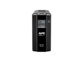 APC Back UPS Pro BR 900VA AVR LCD