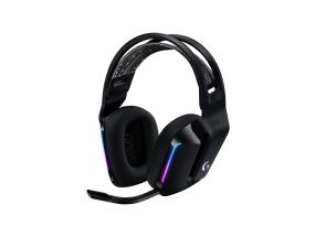 LOGI G733 Wireless LightSpeed RGB