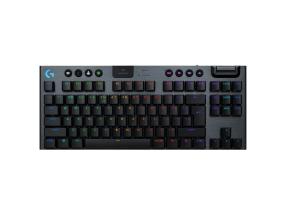 LOGI G915 X LIGHTSPEED TKL Keyboard (US)