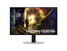 SAMSUNG S27DG610SUXEN Odyssey G6 27i
