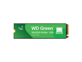 WD Green SN3000 NVMe SSD 2TB M.2 2280