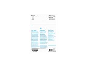 HP Advanced Photopaper glossy A4 25sheet