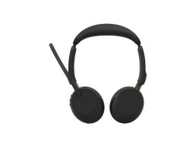 JABRA Evolve3 65 - Stereo LINK 390a MS