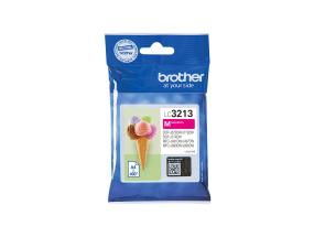 BROTHER 400-page high-capacity magenta