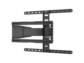 GEMBIRD Full-motion TV wall mount 43-90