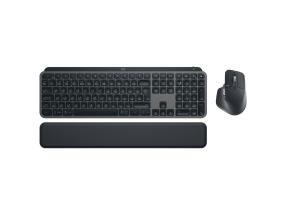 LOGI MX Keys S Combo - GRAPH - (US) - BT