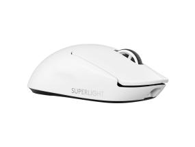 LOGI G PRO X SUPERLIGHT 2 Gaming Mouse