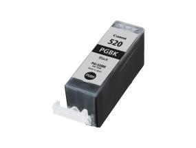 CANON 1LB PGI-520BK ink cartridge black