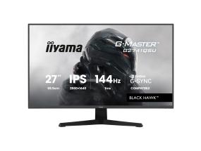 IIYAMA G2741QSU-B1 27inch IPS Gaming