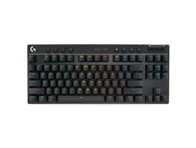 LOGI G PRO X TKL LIGHTSP Gaming Kb (US)