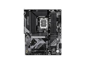 GIGABYTE B760 G X WF6E GEN5
