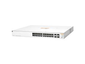 HPE Aruba IOn 1930 24G 4SFP+ 195W Sw