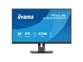 IIYAMA XUB3297QSNP-B1 32inch IPS Panel