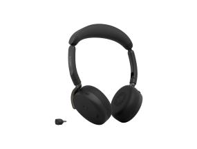 JABRA Evolve3 65 Flex - MS Link390c