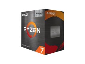 AMD Ryz7 5700X 4.6GHz AM4 8C/16T 65W BOX