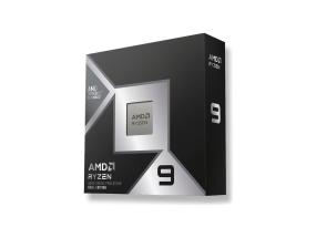 AMD Ryzen 9 9950X3D2 16C/32T 5.6GHz BOX