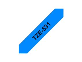 BROTHER TZE531 tape 12mm8m