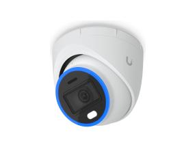 UBIQUITI UVC-AI-TURRET-W 4K POE+