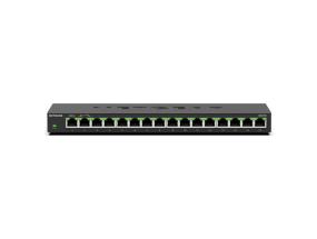 NETGEAR 16PT GE UNMANAGED SWITCH SOHO GS