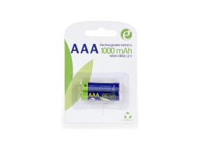 GEMBIRD Ni-MH rechargeable AAA batteries