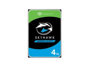 SEAGATE Surv. Skyhawk 4TB HDD CMR