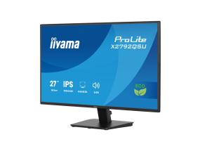 IIYAMA X2792QSU-B1 27inch IPS 4-side