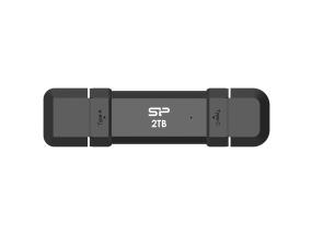 SILICON POWER DS72 1TB External SSD