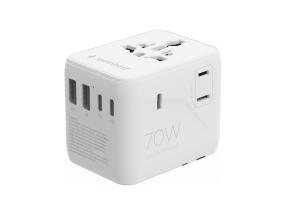 GEMBIRD Universal travel power adapter