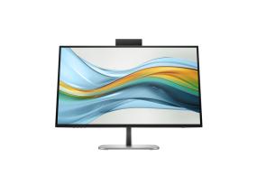 HP S5 Pro 527pm 27i QHD USB-C Conf MNTR