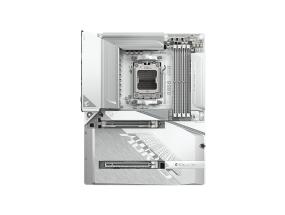 GIGABYTE B850 A STEALTH ICE AM5 MB