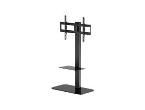 GEMBIRD TV floor stand 43 - 86 black