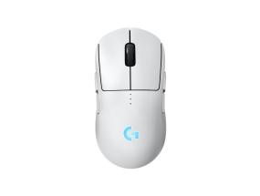 LOGI PRO 2 LIGHTSPEED - WHITE