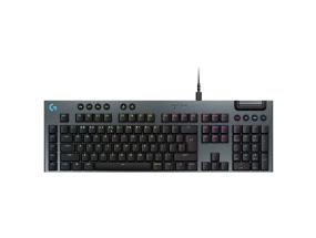 LOGI G915 X Wired Gaming Keyboard (US)