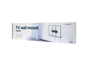 GEMBIRD TV wall mount fixed 32-55i