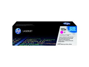 HP Toner CB543A Magenta HV