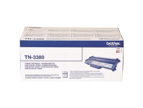 BROTHER TN3380 Toner black for HL5450