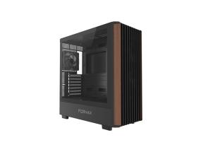 GEMBIRD Computer Case FC-WOOD