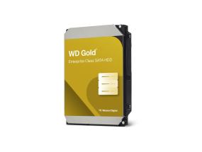 WD Gold 20TB HDD SATA 6Gb/s Enterprise
