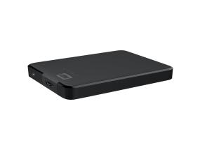 WD Elements ext portable HDD USB3.0 1TB