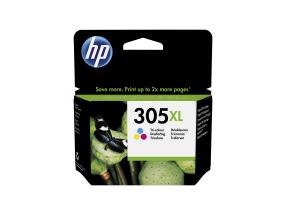 HP 305XL High Yield Tri-color Original I