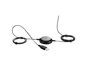 JABRA EVOLVE 20 UC Stereo USB Headband N