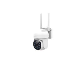 GEMBIRD Smart rotating outdoor wifi cam
