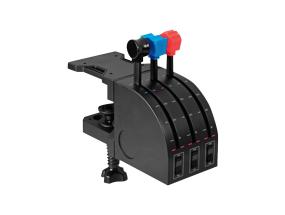 LOGI G Saitek PRO Flight Yoke Sys