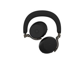JABRA Evolve3 75 MS Link390c Black
