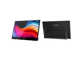 VERBATIM Portable 14inch FHD Touch