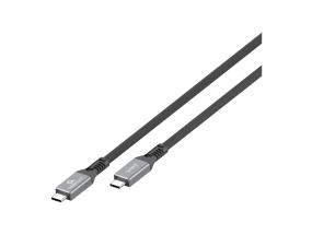 GEMBIRD Premium USB 4 Type-C charging