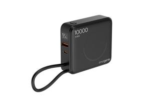 GEMBIRD 20 W Fast charging power bank