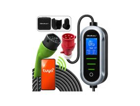 QOLTEC Mobile EV Electric Car Charger