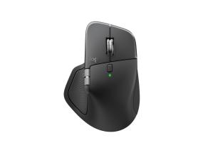 LOGI MX Master 4 Mouse for Business