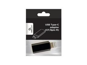 GEMBIRD A-USB-CF8PM-01 USB Type-C